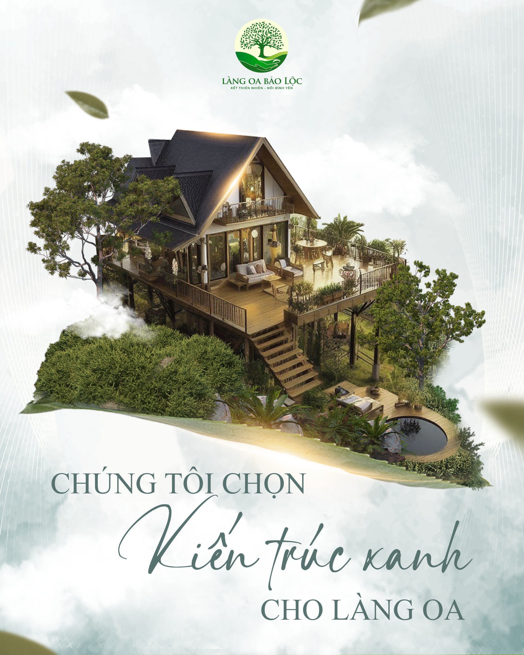 1.khoa lam group phat trien bat dong san xanh bao loc