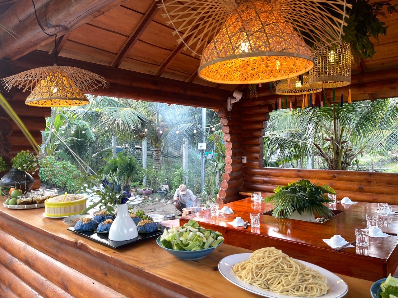 064.nhung kieu nha go bao loc dep de nghi duong khoa lam group