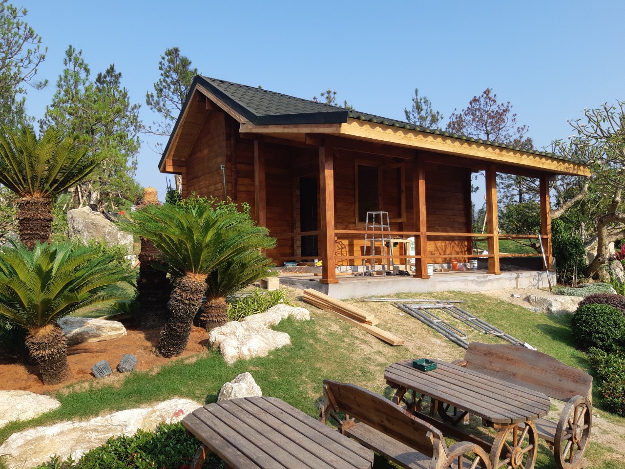 069.nhung kieu nha go bao loc dep de nghi duong khoa lam group