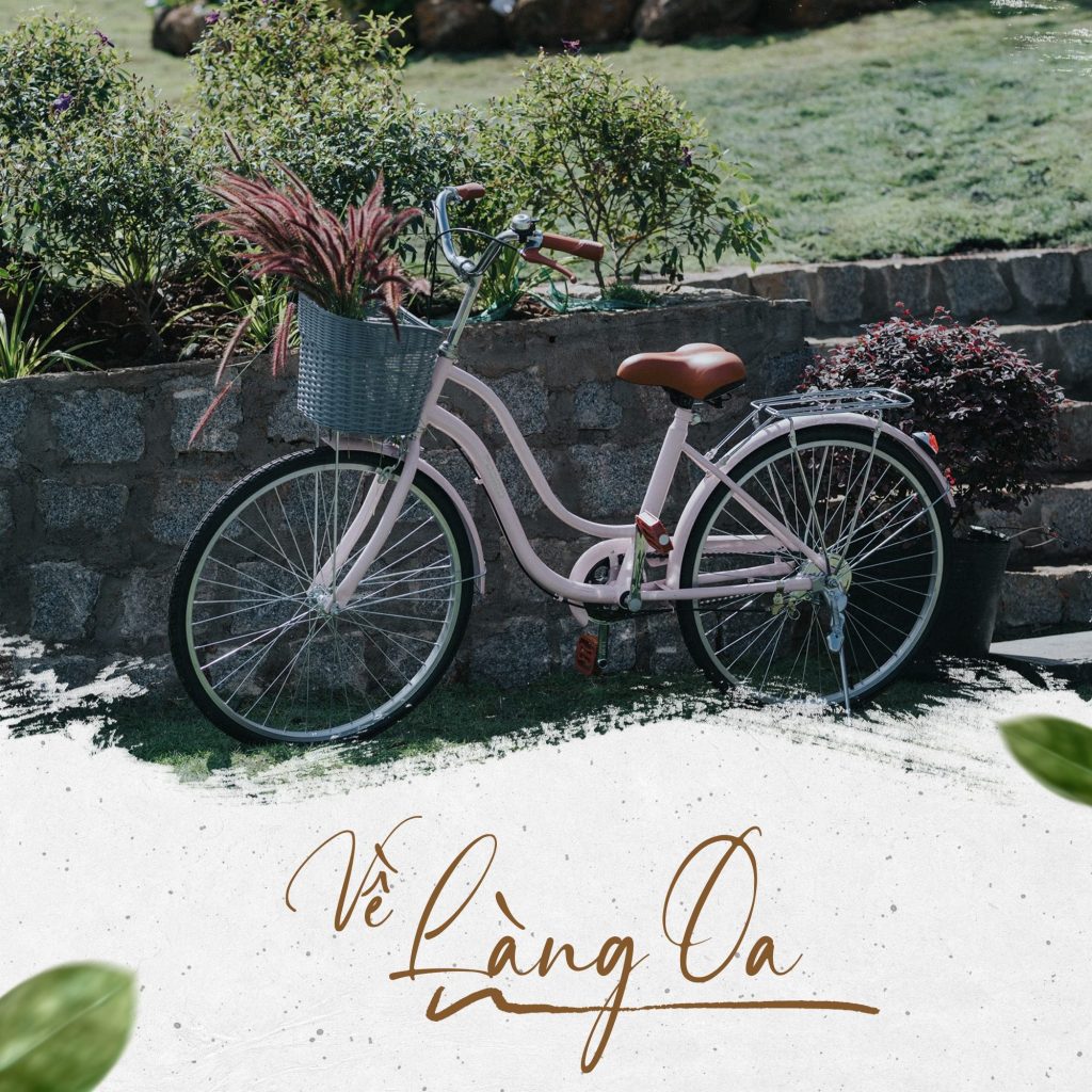 nhà của oa