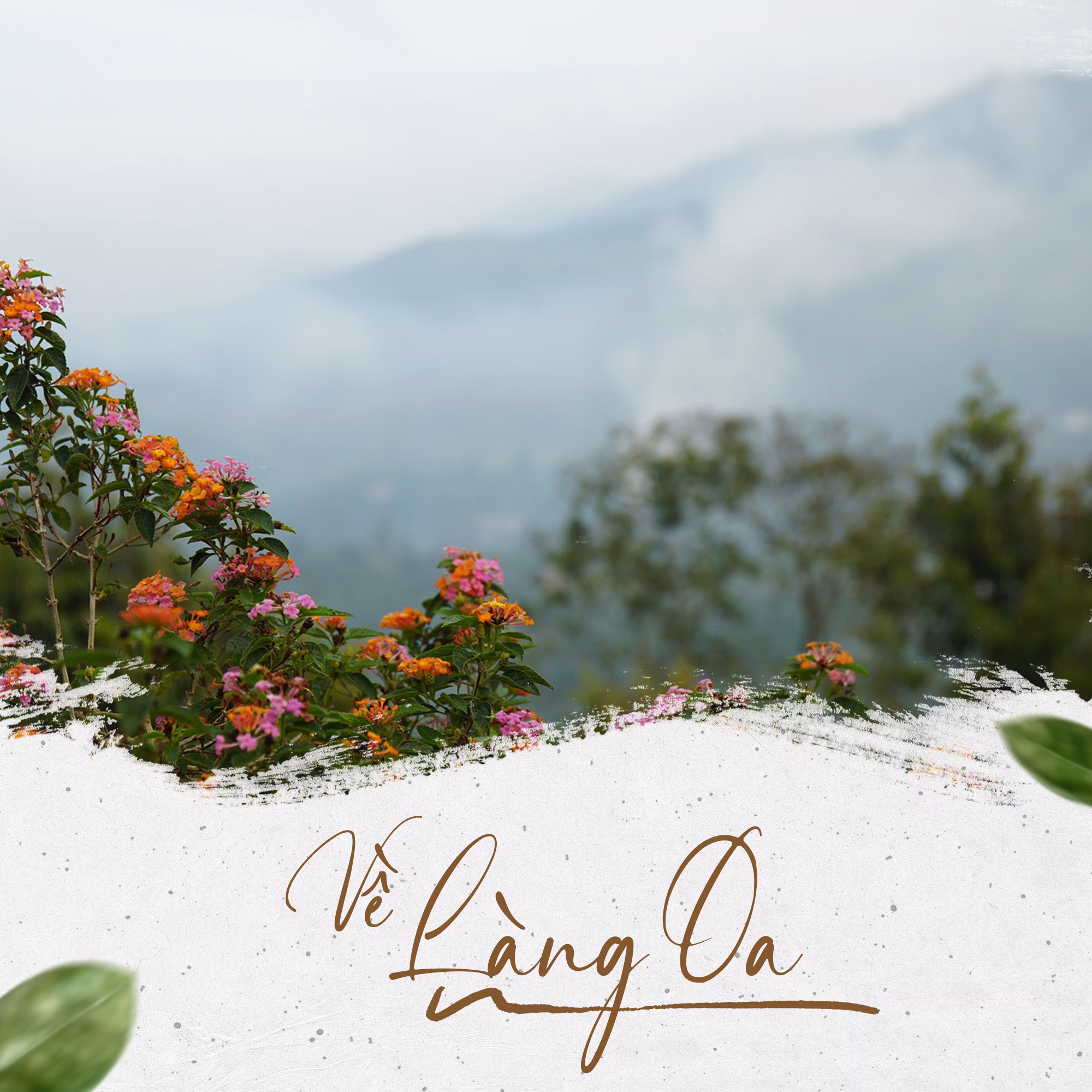 Lang Oa Bao Loc Bo Pho Ve Rung