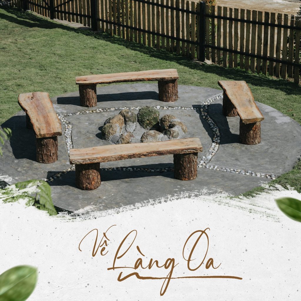 tiện ích làng oa bảo lộc