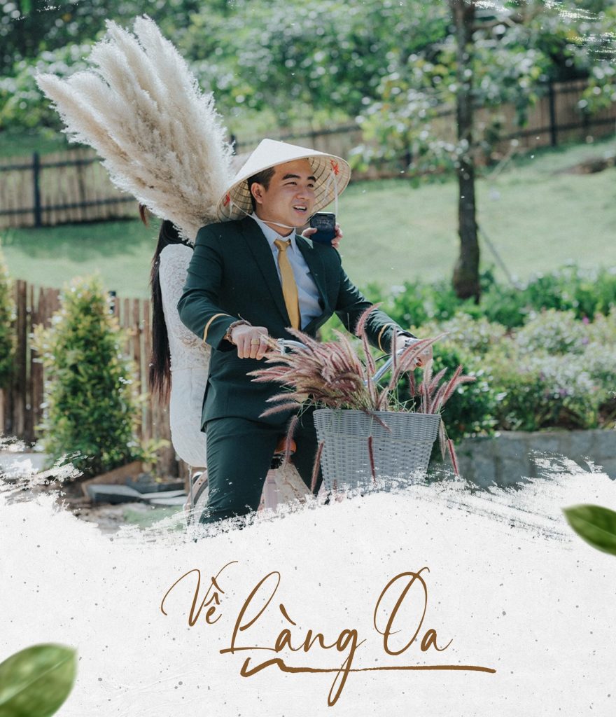 cộng đồng tri thức làng oa