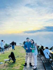 Dừng Chân aman Phố Núi Bảo Lộc 12.Dung Chan Lang Oa Cua Pho Nui Bao Loc Khoa Lam