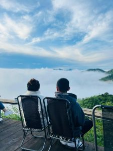 Dừng Chân aman Phố Núi Bảo Lộc 14.Dung Chan Lang Oa Cua Pho Nui Bao Loc Khoa Lam