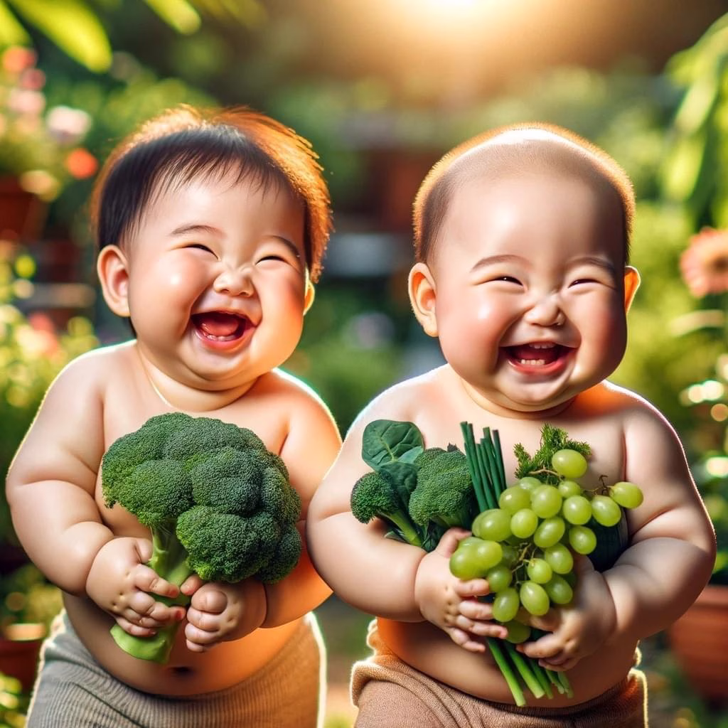 2.Roi Sai Gon ve voi Lang Oa Bao Loc trong rau sach cuoi tuan