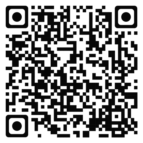 QR FANPAGE LANG OA BAO LOC