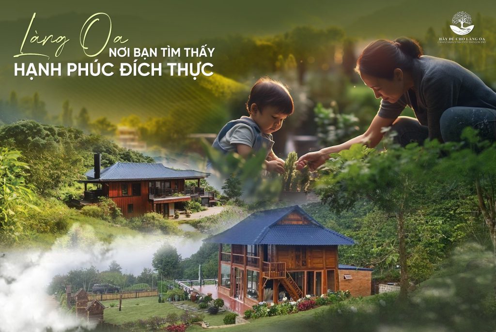 Chính sách làng oa bảo lộc