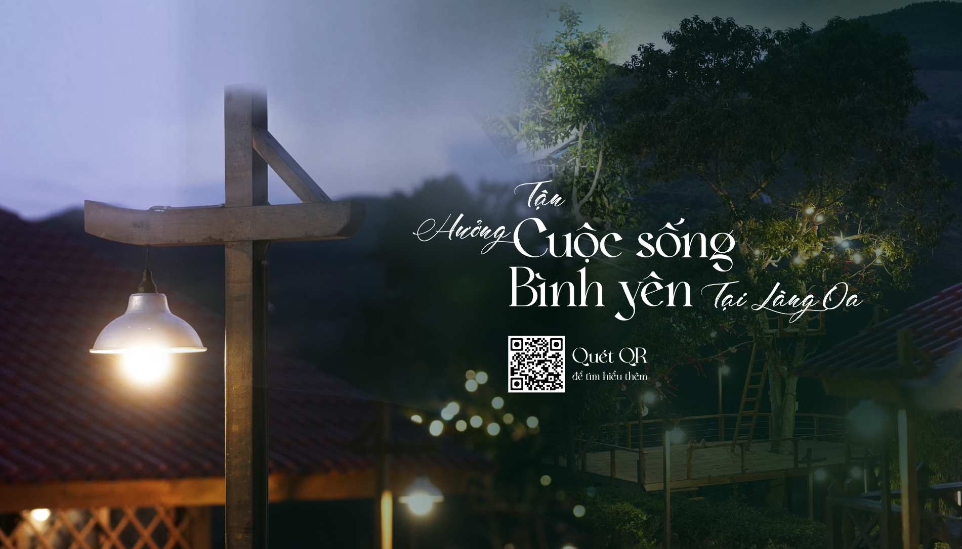 Làng Đông Dương
