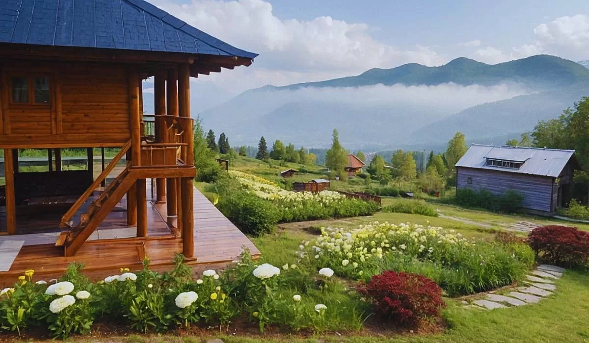 đất nền nghỉ dưỡng có tính thanh khoản cao
