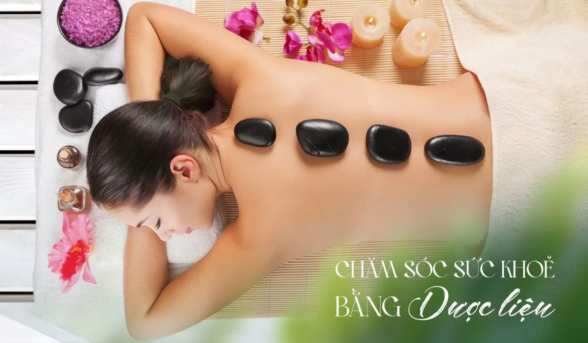 Sức Mạnh Của Dược Liệu Khi Chăm Sóc Sức Khỏe tại Làng Oa Bảo Lộc cham soc co the bang duoc lieu tai lang oa bao loc