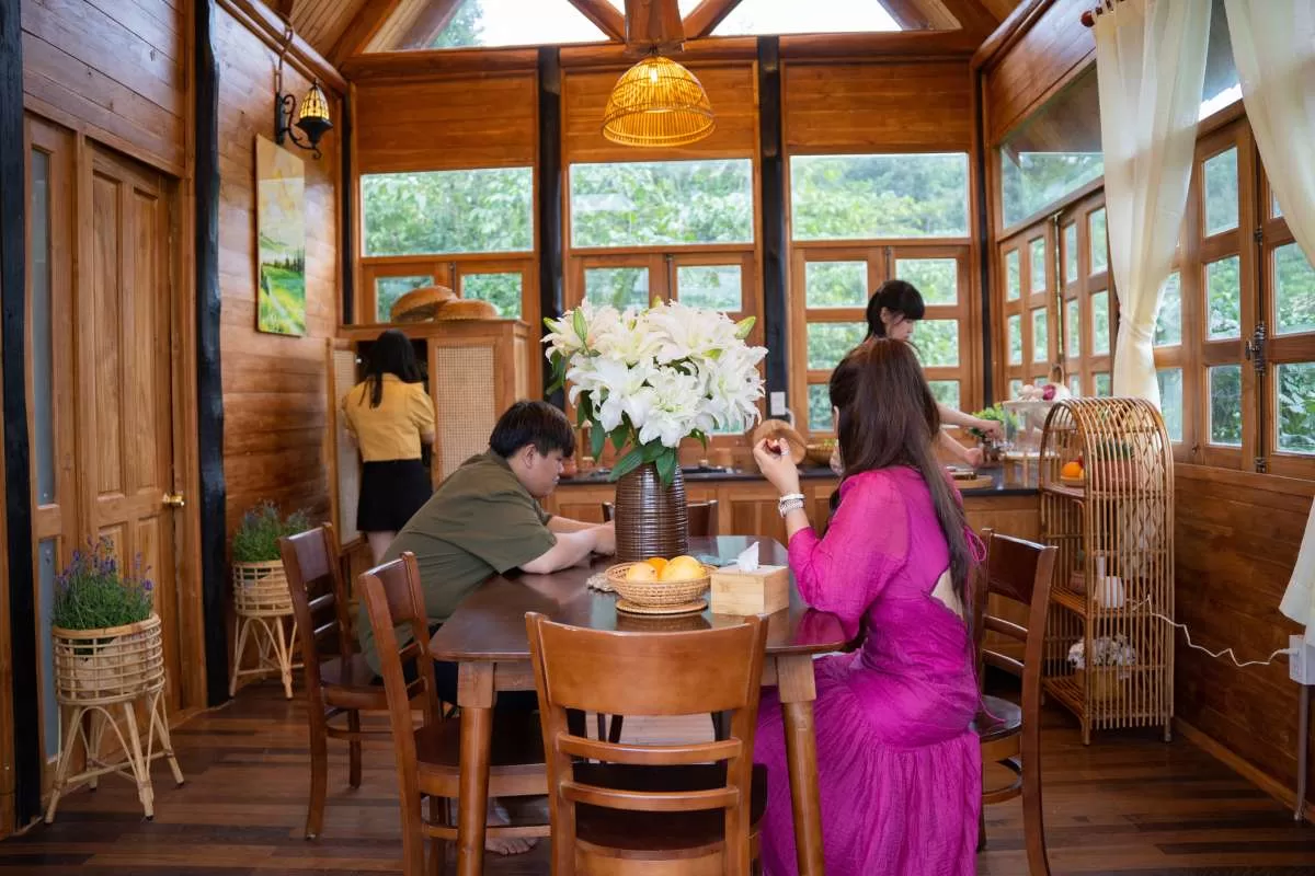 Lưu giữ những khoảnh khắc gia đình đáng nhớ