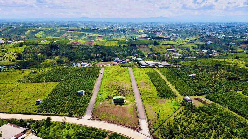 Rủi Ro Tiềm Ẩn Khi Đầu Tư Đất Nền Bảo Lộc: Những Điểm Cần Lưu Ý Tiềm Năng Và Thực Trạng Thị Trường Đất Nền Bảo Lộc Lâm Đồng