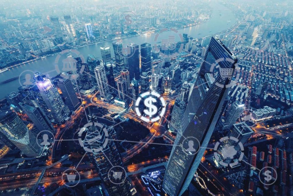 năng lực tài chính của nhà phát triển