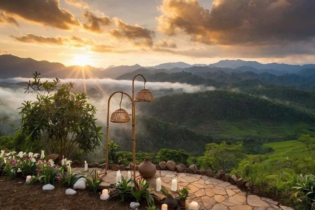 Đất nền nghỉ dưỡng Bảo Lộc Làng Oa Bảo Lộc - Hơn cả một nơi để ở So Sánh Tiềm Năng Tăng Giá Giữa Làng Oa Bảo Lộc và Các Dự Án Khác Tại Bảo Lộc