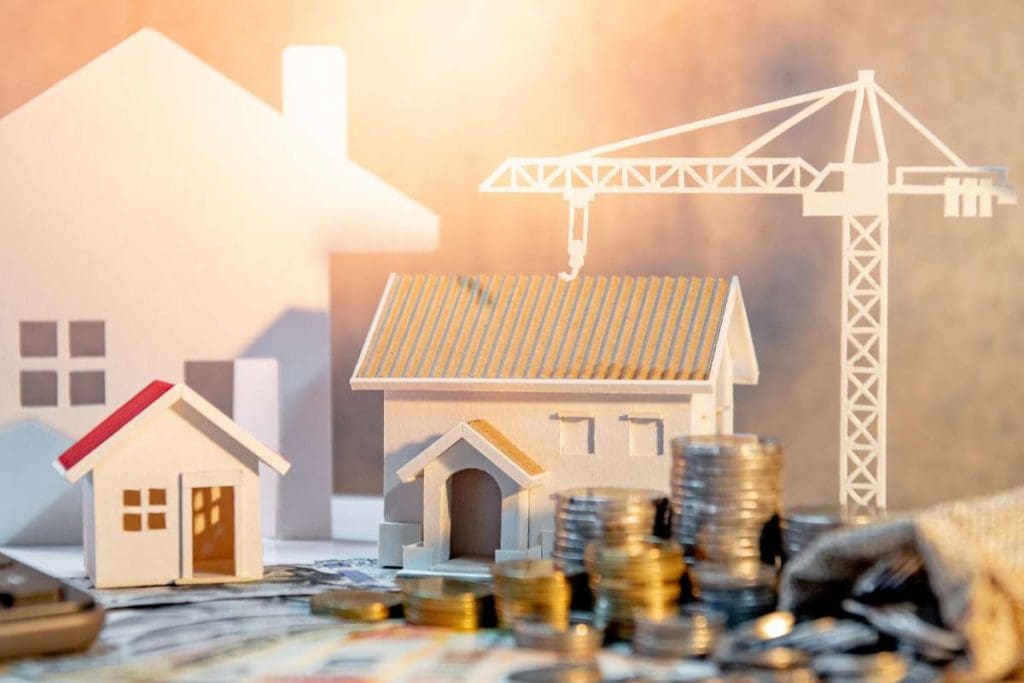 xác định khả năng tài chính và mục đích đầu tư