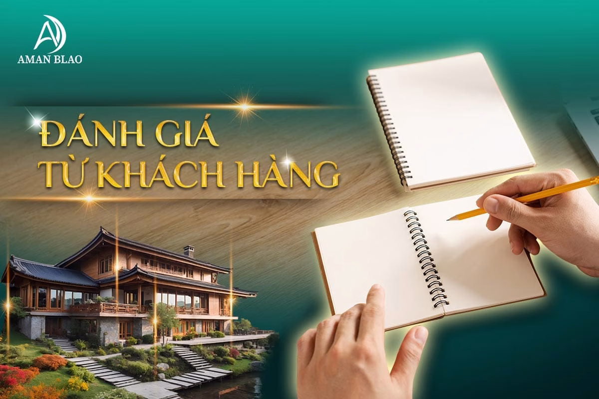 Đánh giá của khách hàng về Khoa Lâm Group