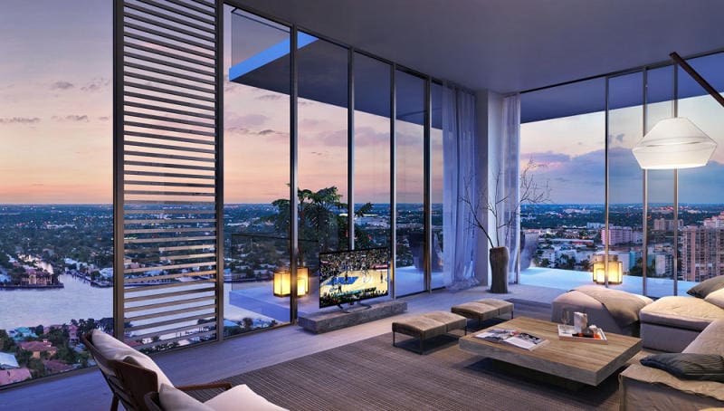 loại hình đầu tư chung cư