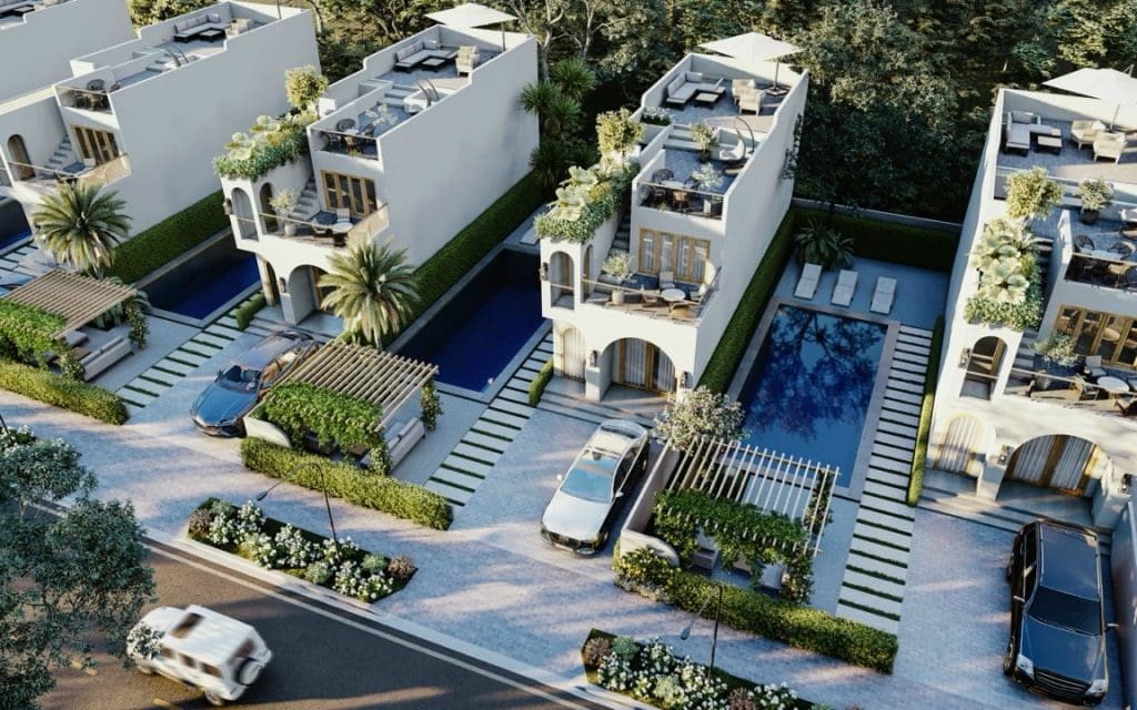 Các Sản Phẩm Thành Công Trước Đây Của Khoa Lâm Group sản phẩm lộc an central của khoa lâm group