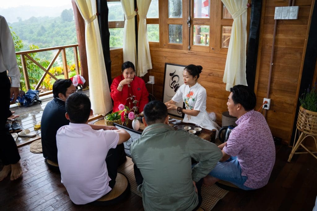 Khách hàng đánh giá Khoa Lâm Group như thế nào? lang oa bao loc 10