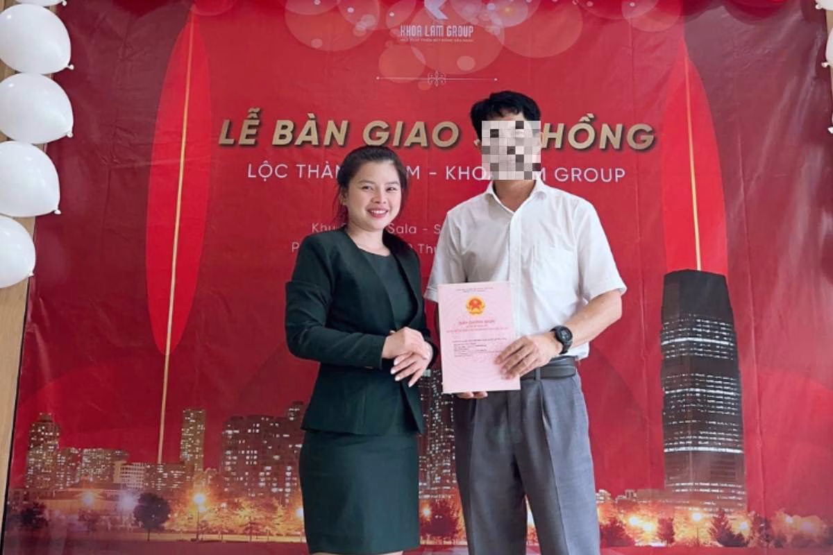 phap ly minh bach cua khoa lam group 1 1