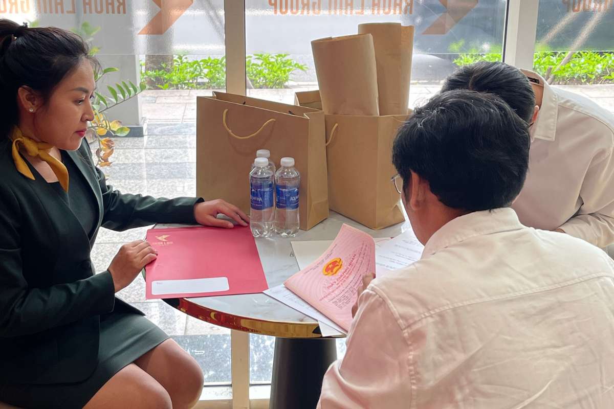 Khách hàng Khoa lâm Group