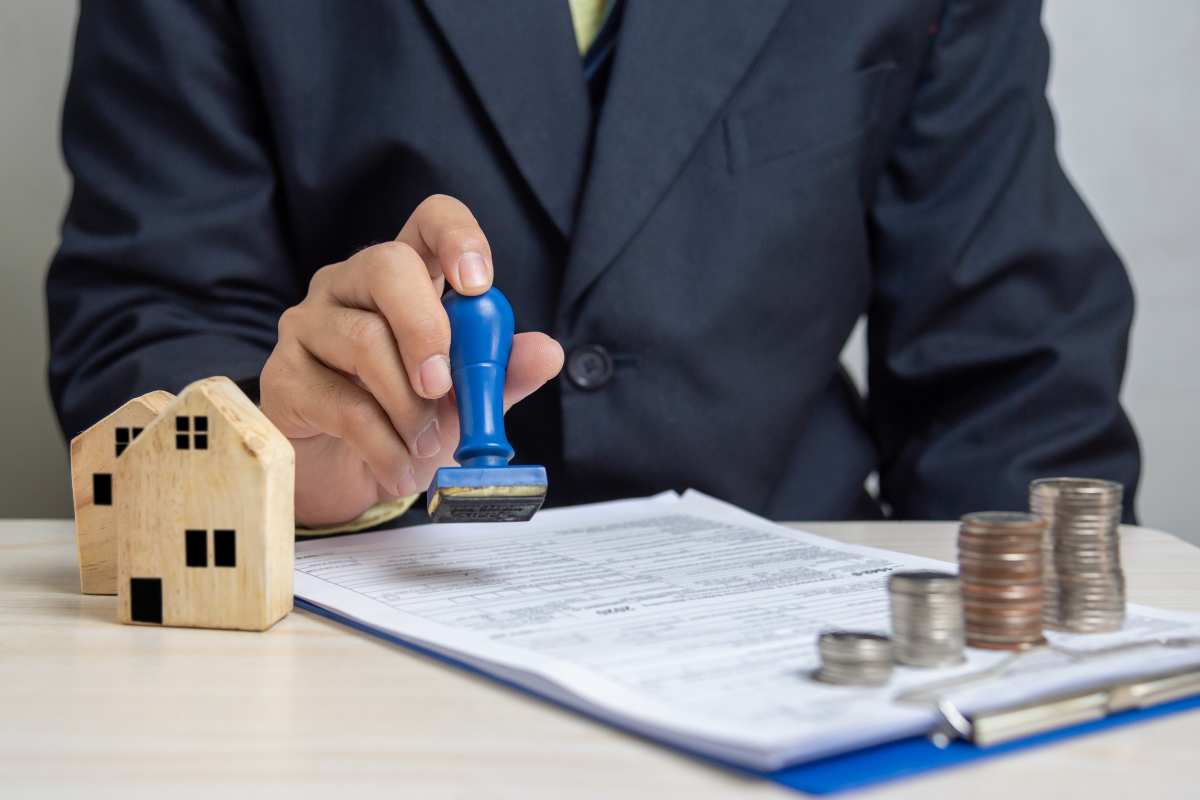 Pháp Lý Làng Oa Bảo Lộc: Sổ Hồng Riêng 100%, Công Chứng Ngay rủi ro cần lưu ý khi đầu tư bất động sản