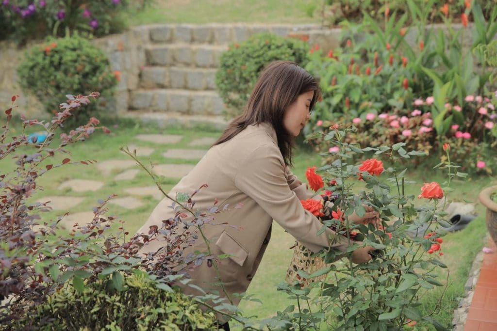 Cuộc sống của cộng đồng cư dân Làng Oa Bảo Lộc Lâm Đồng