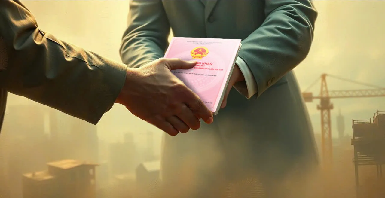 Pháp lý đất nền nghỉ dưỡng Aman Blao Bỏa Lộc Lâm Đồng