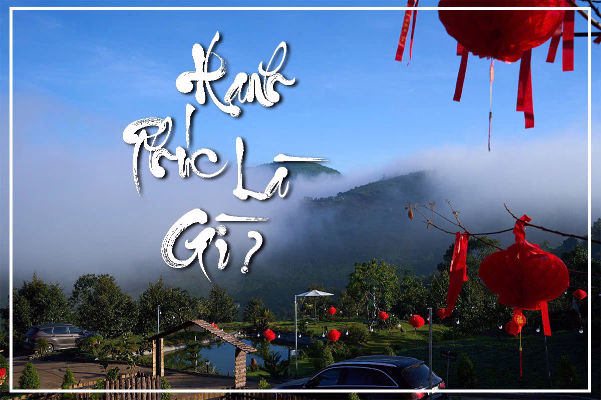 Thế nào là hạnh phúc?