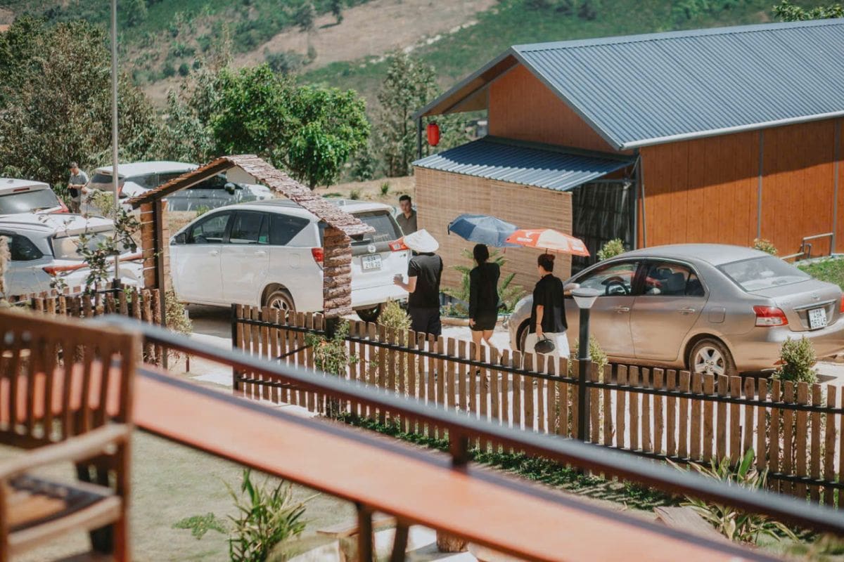 Làng Oa Bảo Lộc luôn bảo vệ lợi ích pháp lý cho khách hàng