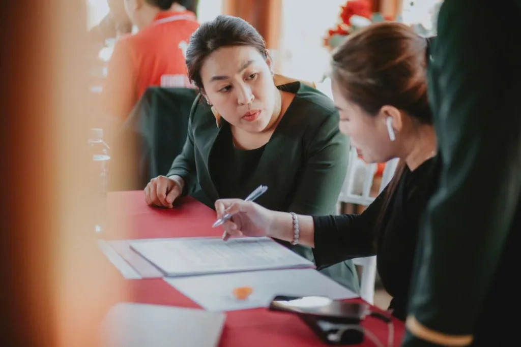 Pháp lý Làng Oa Bảo Lộc có thực sự minh bạch? Pháp lý minh bạch, sổ hồng riêng Làng Oa Bảo Lộc