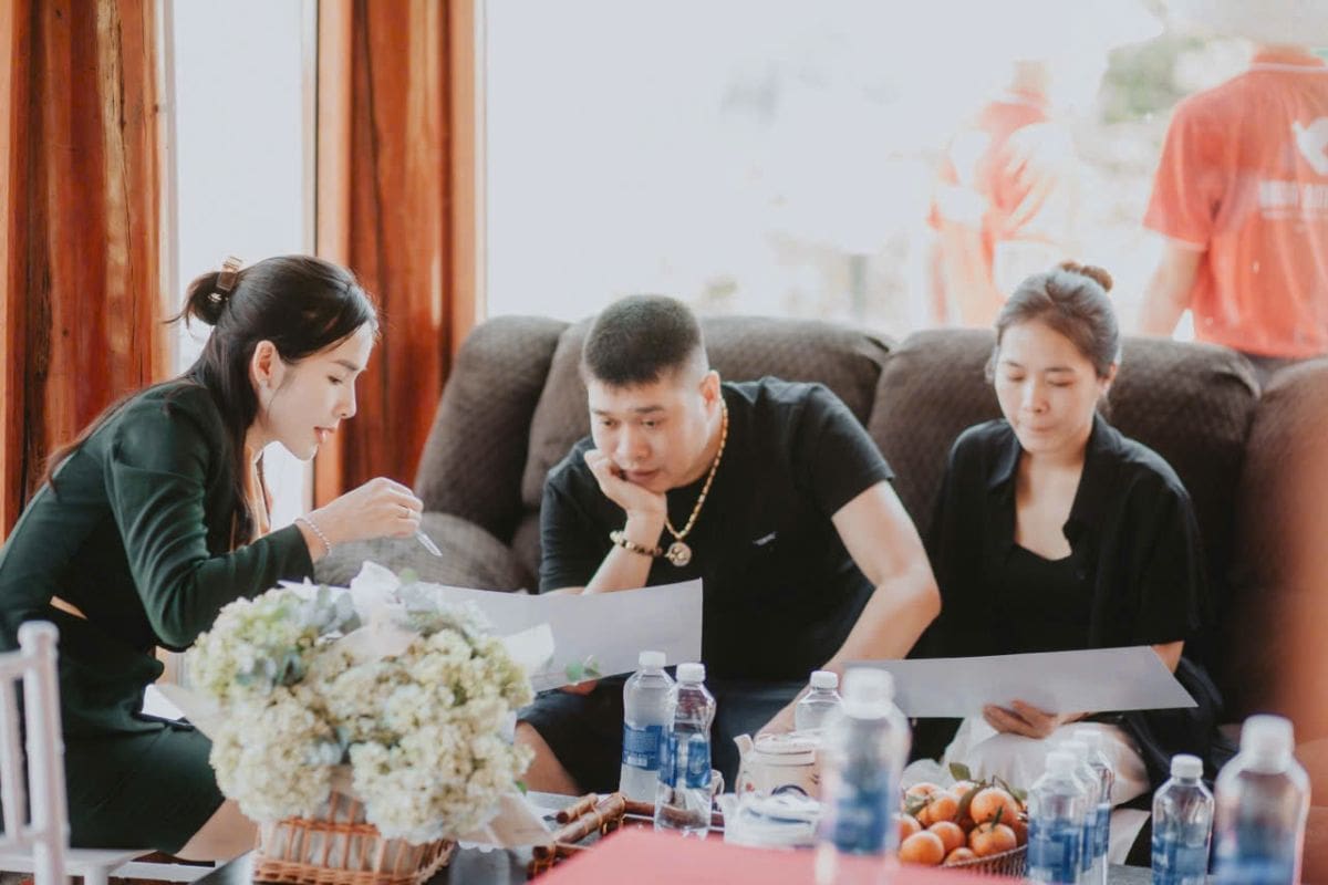 Khoa Lâm Group – Đồng hành cùng bạn trên mọi chặng đường pháp lý