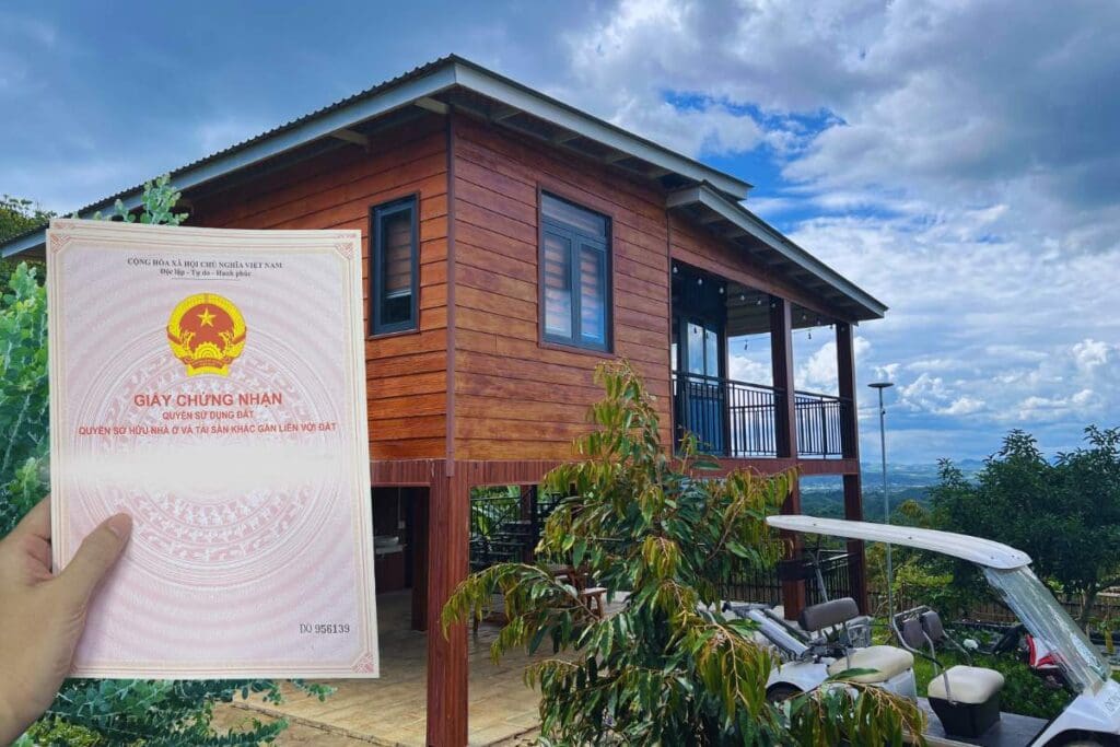 Cách Kiểm Tra Đất Lên Thổ Cư Năm 2025