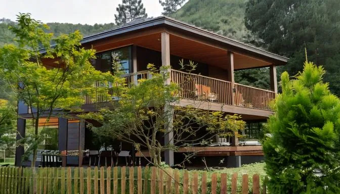 Tiềm Năng Cho Thuê Homestay sinh Lời