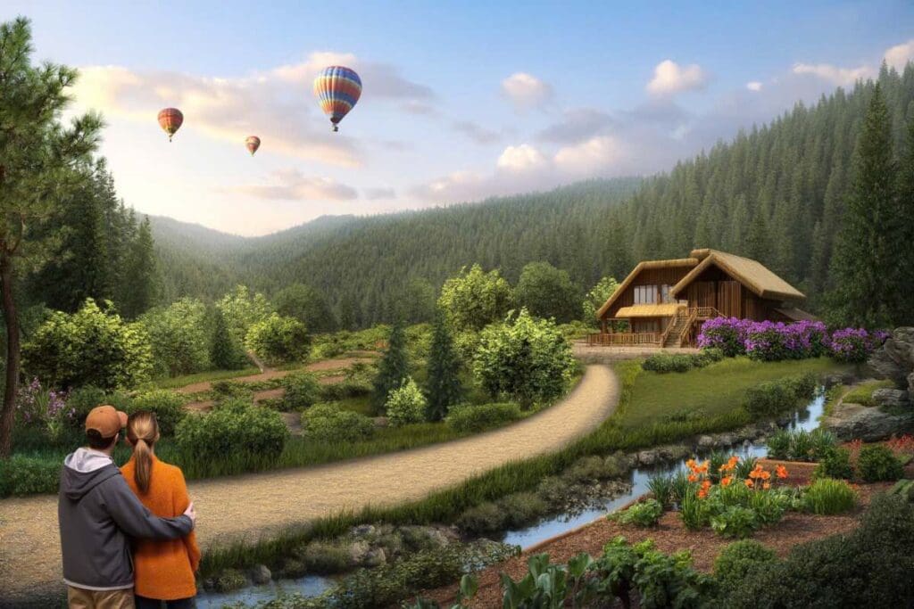 Có Nên Mua Đất Làng Oa Bảo Lộc? Phân Tích Chi Tiết Từ Chuyên Gia 2025 cùng nhau cây dựng và kiến tạo một chốn để về đích thực