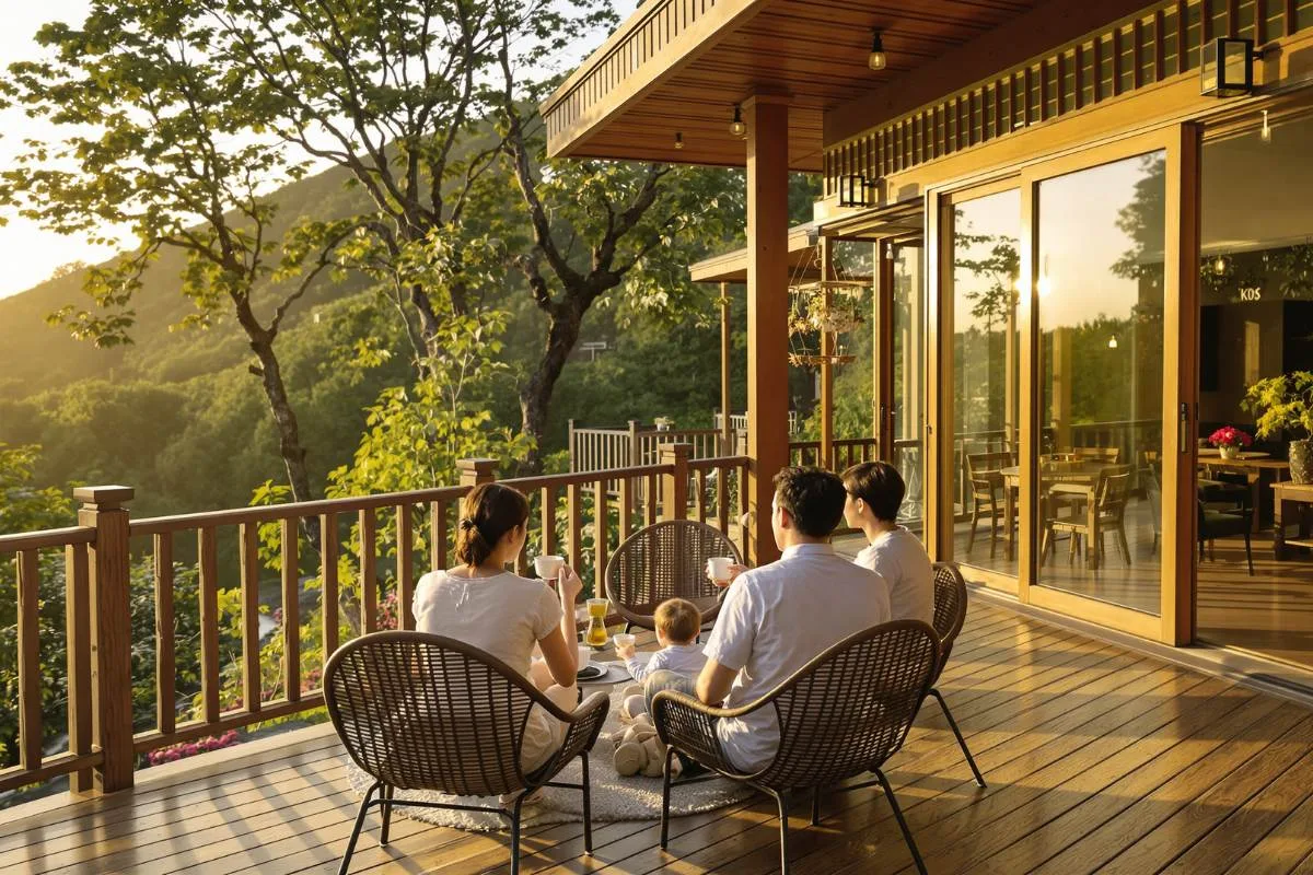 Đầu tư tành công tại Aman Blao