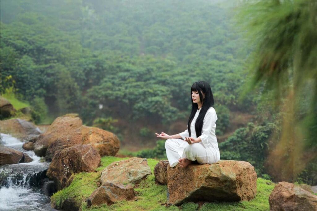 Làng Oa Bảo Lộc: Chốn Về Nguyên Bản, Cộng Đồng Tinh Hoa & Pháp Lý Bền Vững làng oa bảo lộc - nơi đầu tư vào giá trị tinh thần và một sự kết nối sâu sắc, bền vững với thiên nhiên.