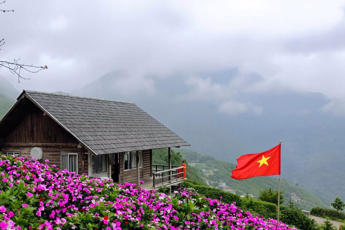 Làng Oa Bảo Lộc: Nơi "Khiếm Khuyết" Tạo Dựng Di Sản Cho Giới Trí Thức