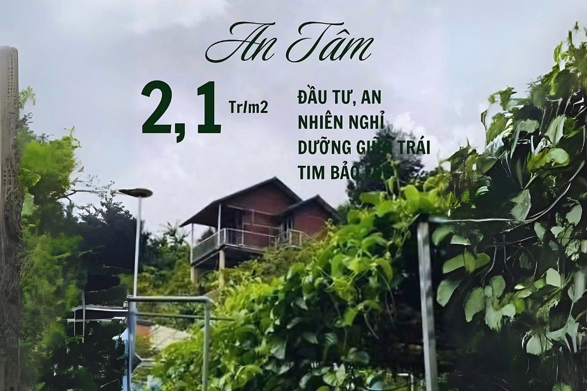 Làng Oa Bảo Lộc: Nơi An Yên Tìm Về, Chốn An Nhiên Gieo Mầm Hạnh Phúc