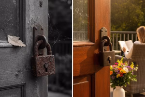 Nỗi Lo Chung Của Second Home Vắng Chủ