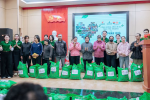 Làng Oa Bảo Lộc: Nơi Sự Sẻ Chia Mang Đến Bình Yên Đích Thực