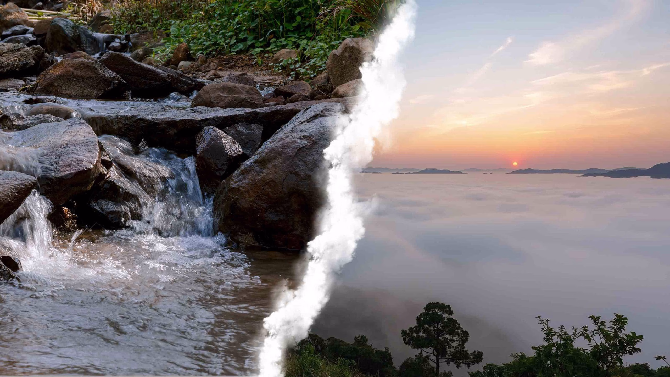 So Sánh Sự Khác Biệt Làng Oa Bảo Lộc vs Làng Oa Cloud