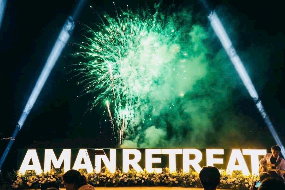 “Tết rồi, về Làng Thôi 3” Tại Làng Oa Retreat
