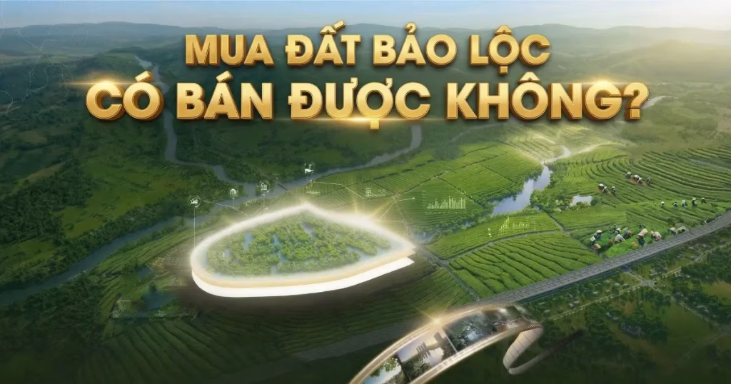 mua dat bao loc co ban duoc su that ve thanh khoan