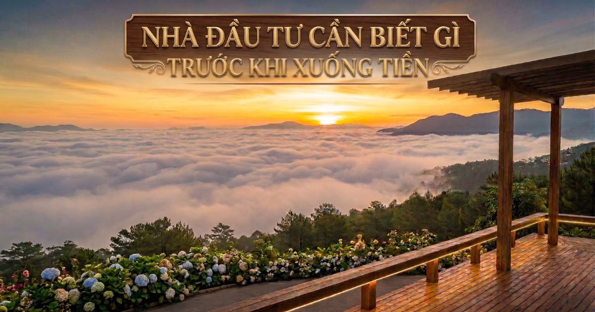 Sổ hồng riêng và sổ chung là gì? Nhà đầu tư cần biết gì khi quyết định.