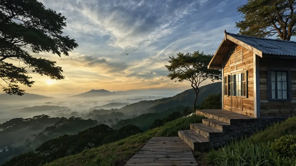 Second home đất nền nghỉ dưỡng bảo lộc